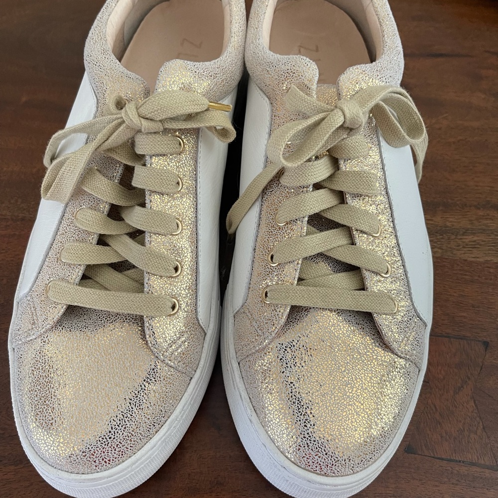 Zlny  platform shoes sz11m